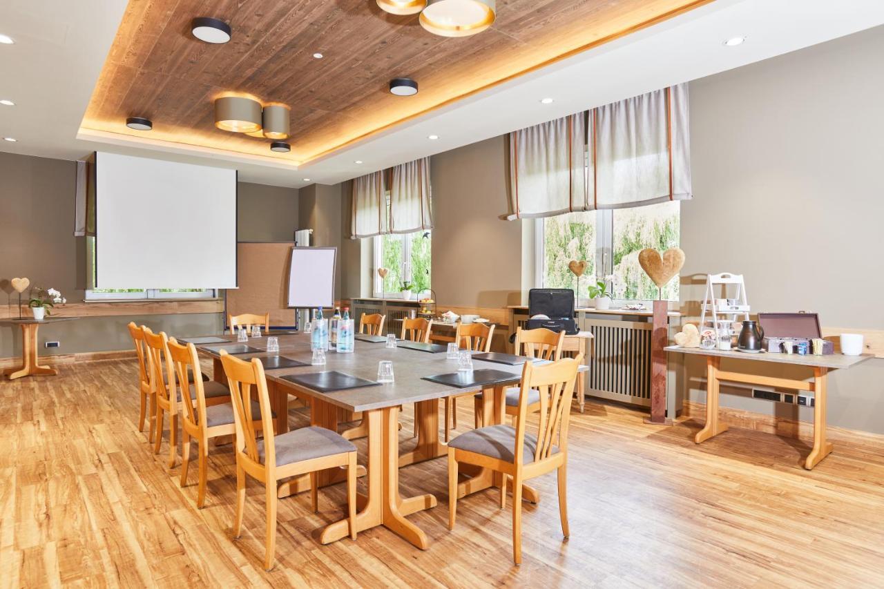 Landhotel Kuralpe Kreuzhof Lautertal  Dış mekan fotoğraf