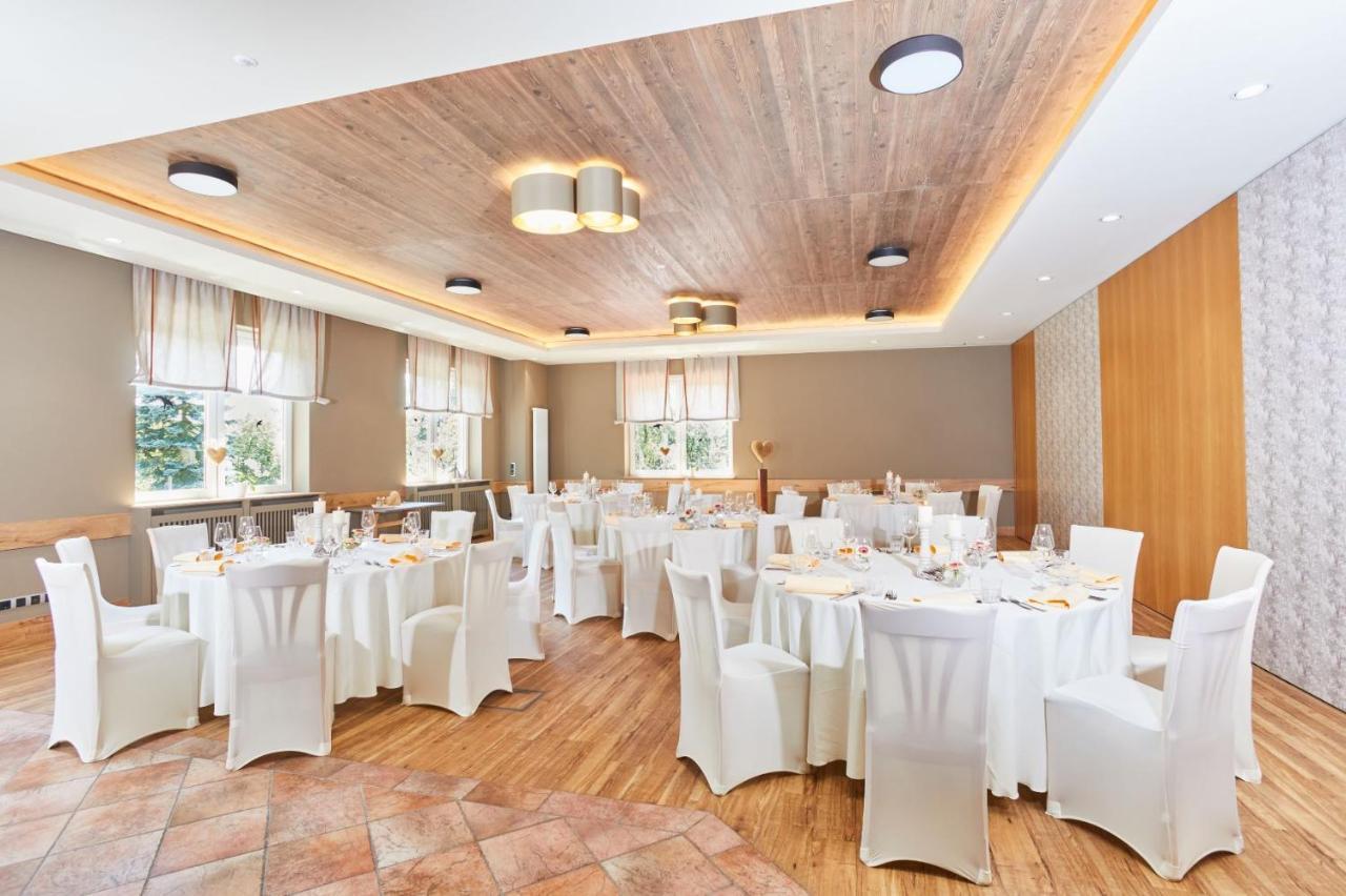 Landhotel Kuralpe Kreuzhof Lautertal  Dış mekan fotoğraf