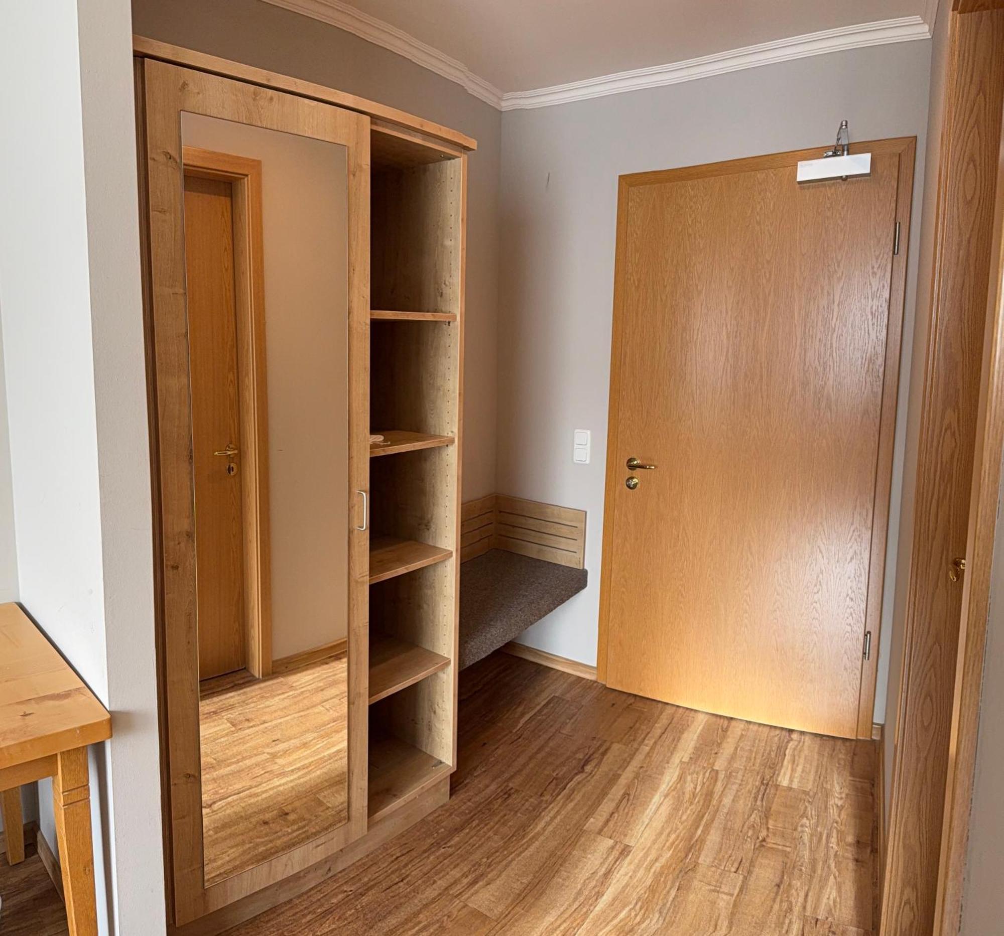 Landhotel Kuralpe Kreuzhof Lautertal  Dış mekan fotoğraf