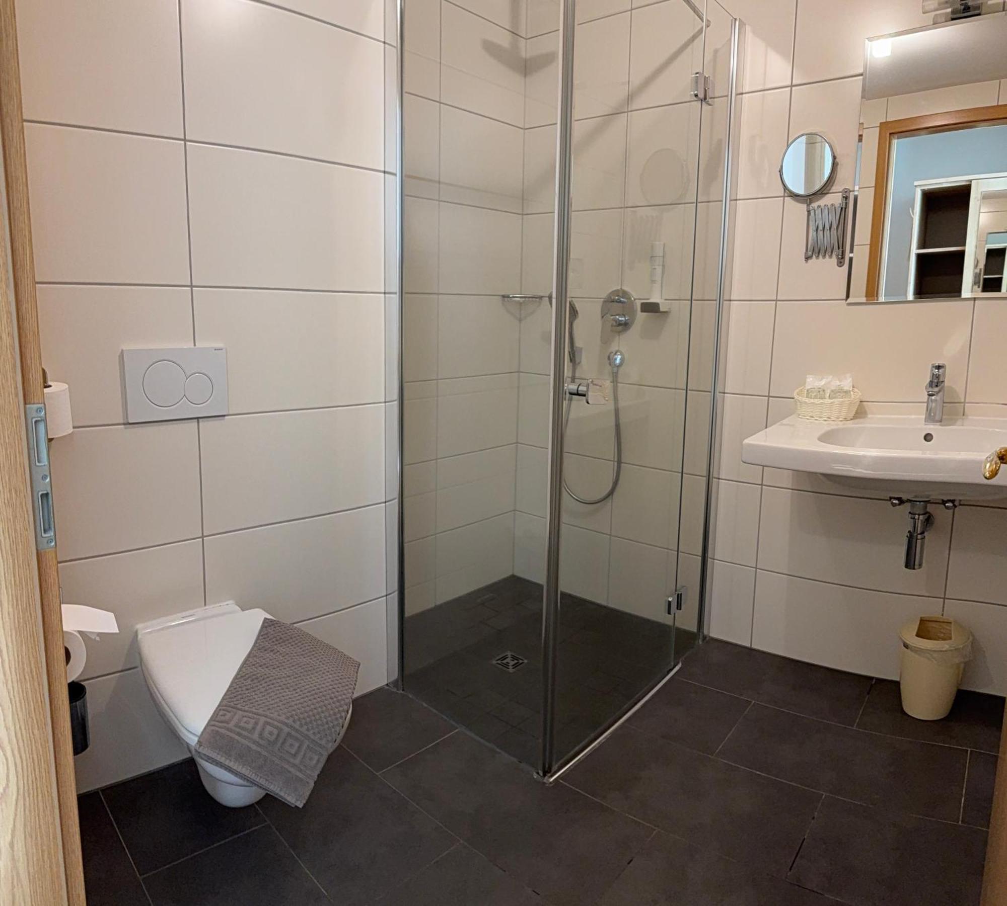 Landhotel Kuralpe Kreuzhof Lautertal  Dış mekan fotoğraf