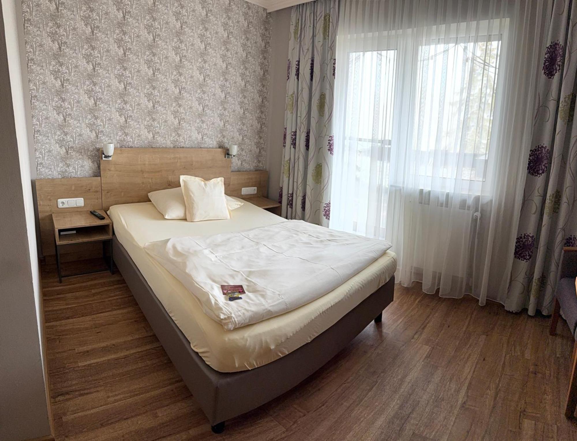 Landhotel Kuralpe Kreuzhof Lautertal  Dış mekan fotoğraf